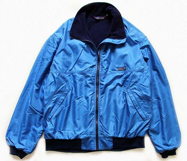 ☆USA製 80s patagonia キッズナイロンジャケット | hartwellspremium.com