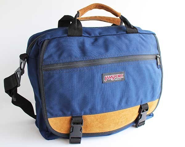 非常に高い品質 JANSPORT ショルダーバッグ agapeeurope.org