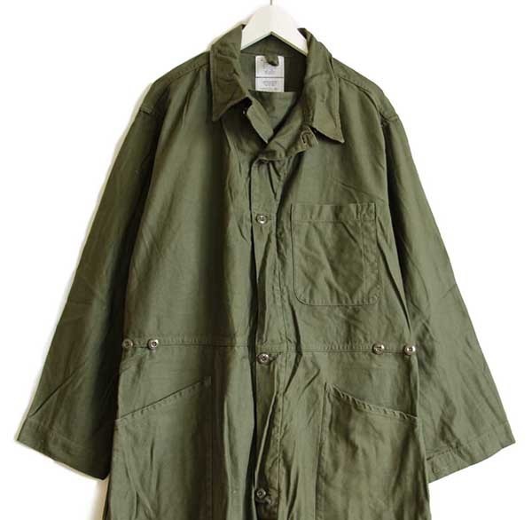 1980's U.S.Military Utility Coveralls 米軍
