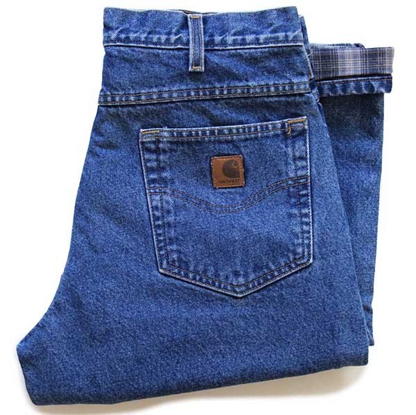 Carhartt カーハート デニム ジーンズ パンツ W34 L30 | gulatilaw.com