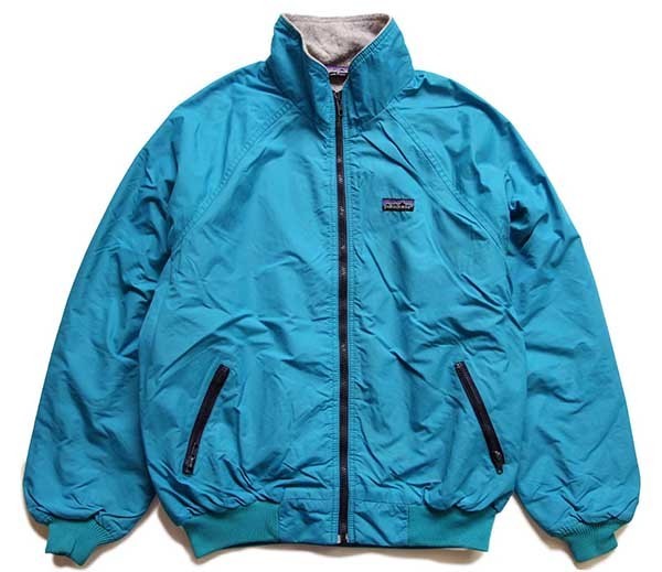 再×14入荷 【patagonia/パタゴニア】ナイロンジャケット b713