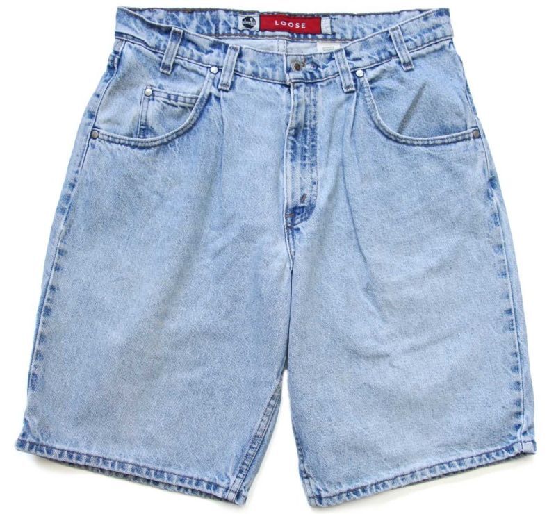 90s Levi's リーバイス silverTab ショーツ