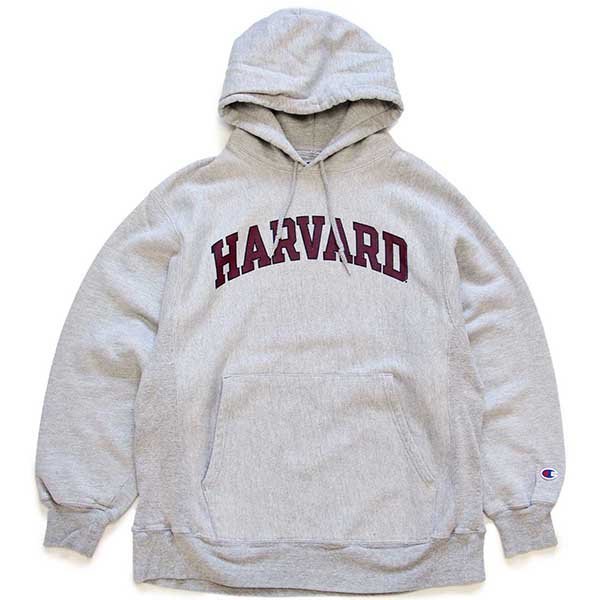 Champion Harvard パーカー - パーカー