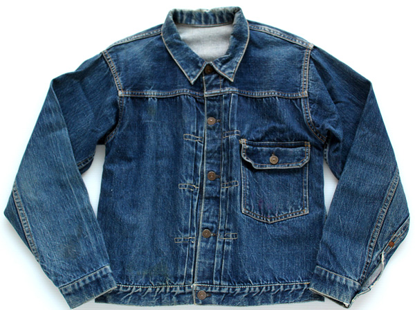 Levi's 506xx 1st 40s オリジナル | www.innoveering.net